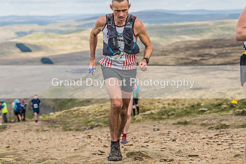 3 Peaks-144 - The 3 Peaks Race Saturday 27th April 2024