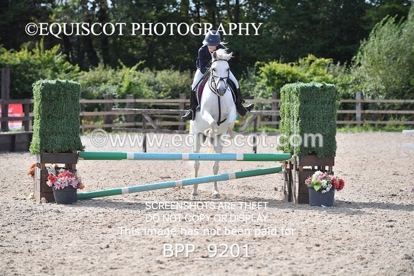 BPP_9201 - CLASS 6 70CM