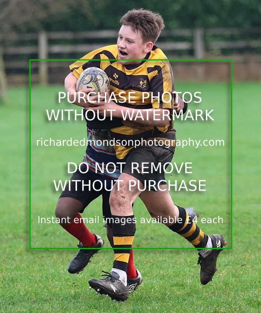 533A5238 - Kendal Rugby U12's vs Creighton Rugby U12's (1/2/26)