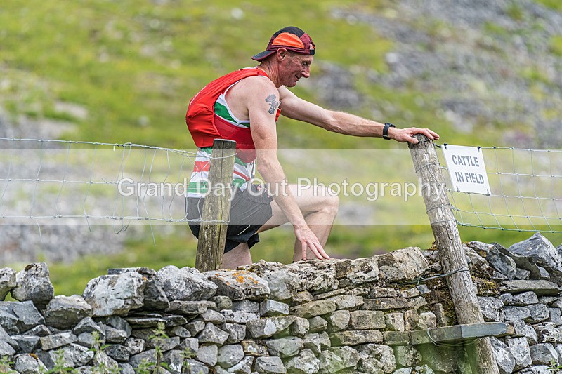 Settle Hills-832 - Settle Hills Fell Race Sunday 21st June 2026