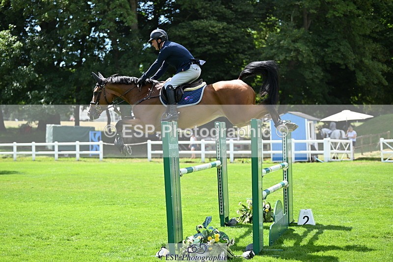 250703A-110705-03064 - Cls 1 Snr Foxhunter