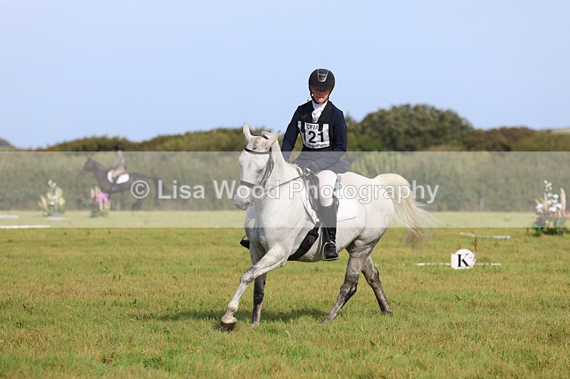 3E7A6326 - Class 1: Trebudannon Open: Dressage (Part 2)
