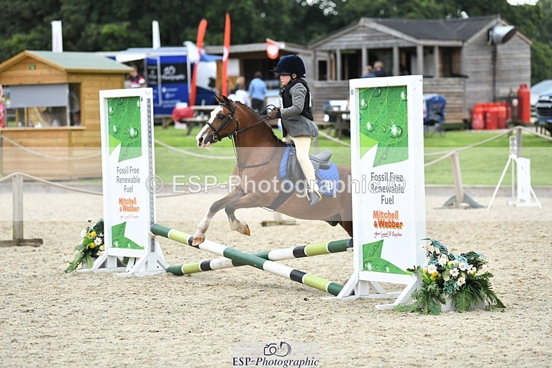 230824-161154-05766 - Round 2 Assisted Start to 16.50 CW