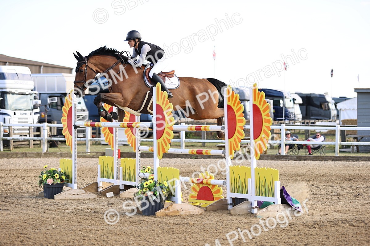 SBM_012158 - Class 10 - Talent Seekers Inc 7 Year Championship Qualifier - 2nd Half