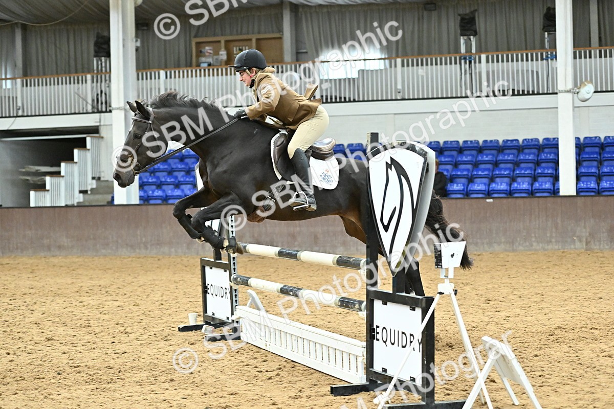 SBM_005447 - Class 58,59 - 90cm Restricted & Open