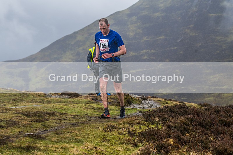 Coledale-443 - Coledale Horseshoe Fell Race Saturday 25th March 2023