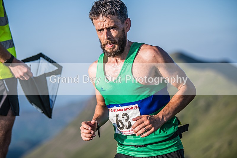 Seat Sandal-73 - Seat Sandal Fell Race Wednesday 8th July 2026