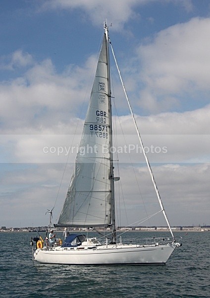 090929 GBR9857T IMG_9638 - Sailboats - monohull