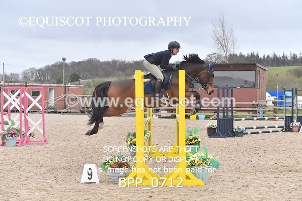 BPP_0712 - CLASS 5 Senior Discovery/ 1m Open