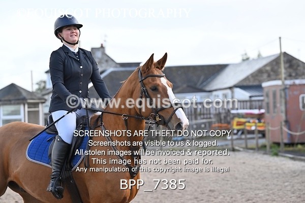 BPP_7385 - CLASS 3 Senior BritiNovice/ 90cm Open