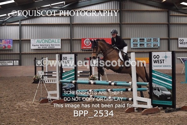 BPP_2534 - CLASS 16 Pony BritiNovice / 0.80m Open