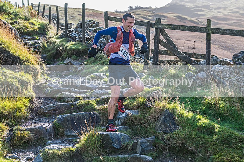 Langdale -977 - Langdale Horseshoe Fell Race Saturday 10th October 2026