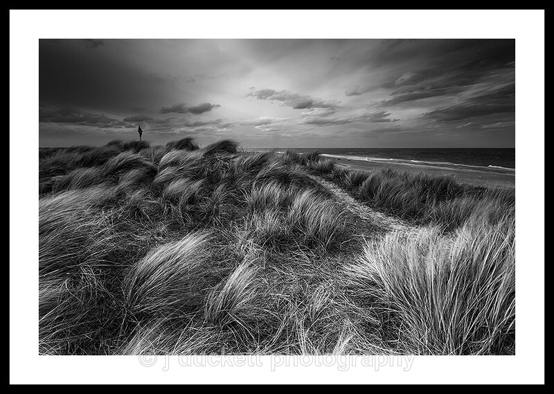 Dunes, Winterton-on-Sea