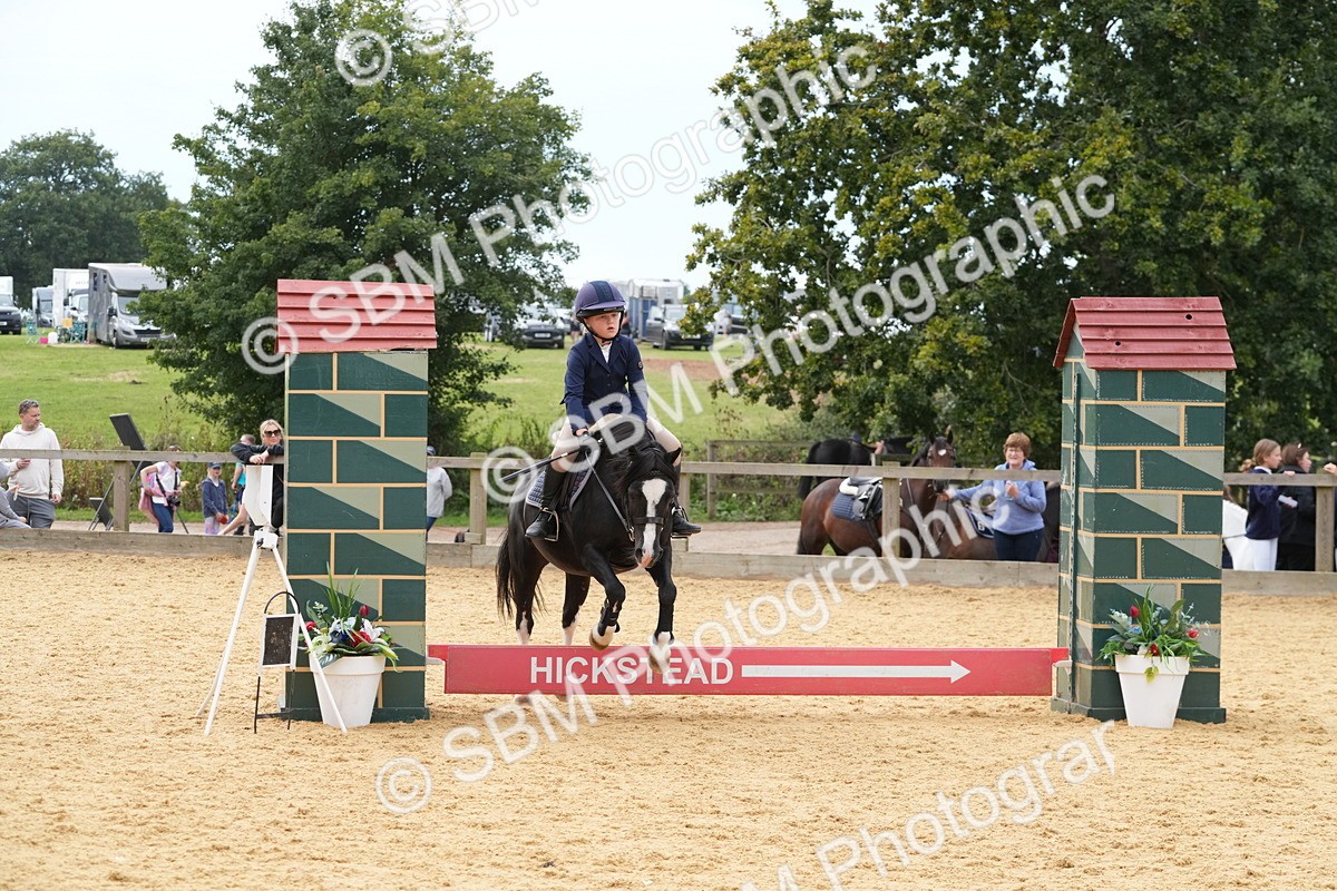 SBM_70631 - J3 - Mini Tour Junior Pony 40cm Championship