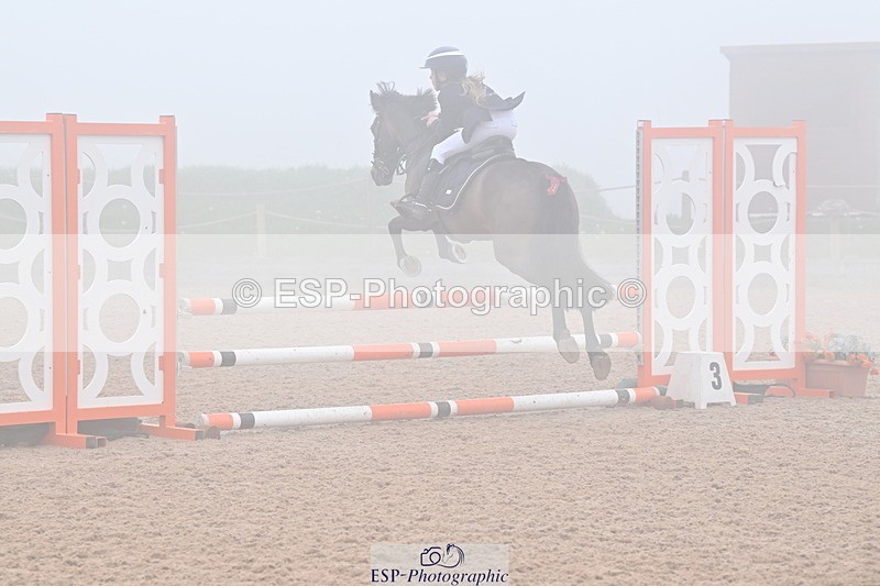 240506A-100034-08163 - Cls 2 Pony British Novice & 80cm Open