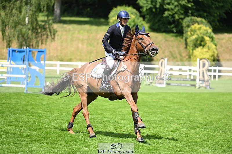 250614A-122509-06251 - Cls 19 Snr 1.15m Open