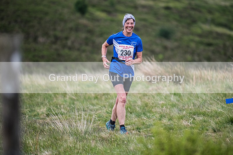 Gavel-535 - Gavel Fell Races (Junior & Senior) Wednesday 28th May 2025