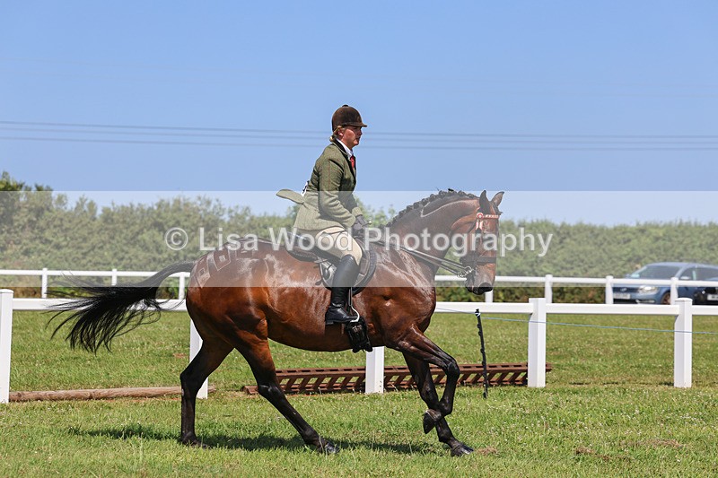 IMG_2362 - Class 38: Veteran Ridden