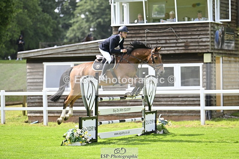 250613A-103431-00497 - Cls 1 Snr Newcomers and 1.10m Open