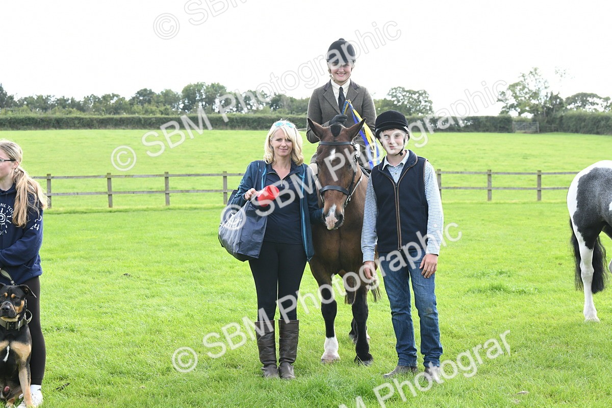 SBM_47238 - S12 - Family Horse & Pony