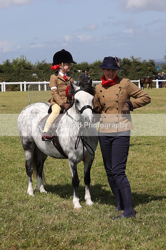 1X9A5271 - Class 36: NPS M&M Lead Rein