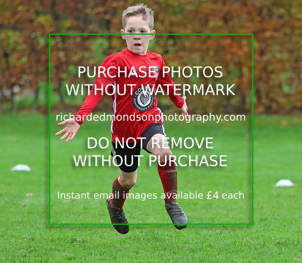 533A2451 - Kendal Utd Rockets U7's vs Grange Utd U7's (8/11/25)