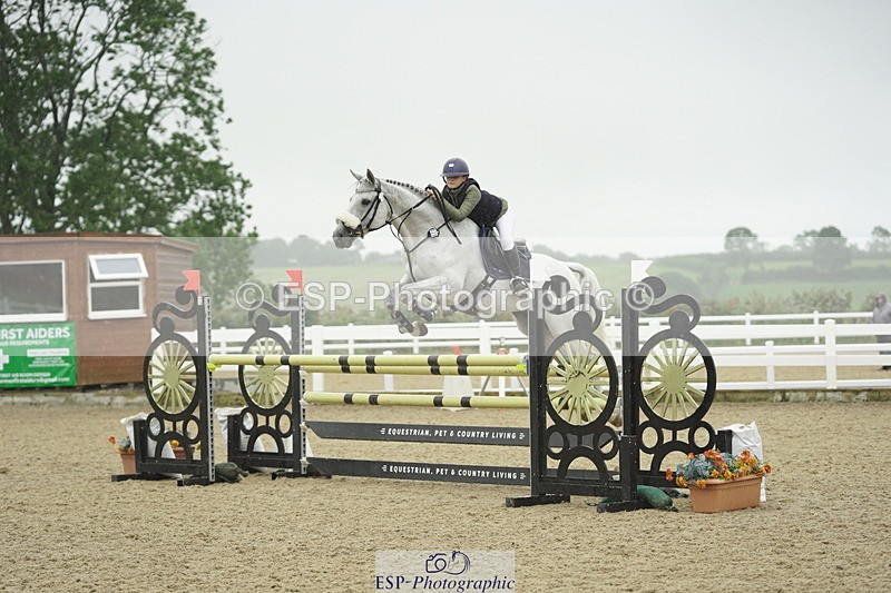 230722A-132438-09343 - Cls 15, 1 Star Bronze 1.15m