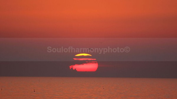Sunset - Landscape