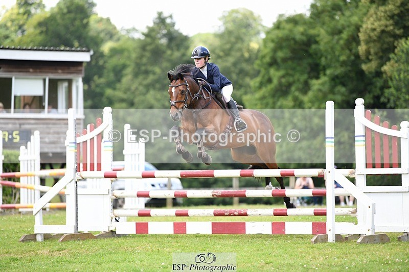 240711-121724-26590 - Cls 128 95cm Amateur Quali