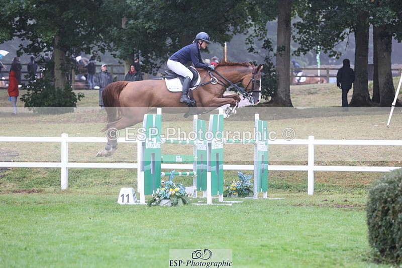 250830A-162648-07499 - Cls 17 Snr Foxhunter