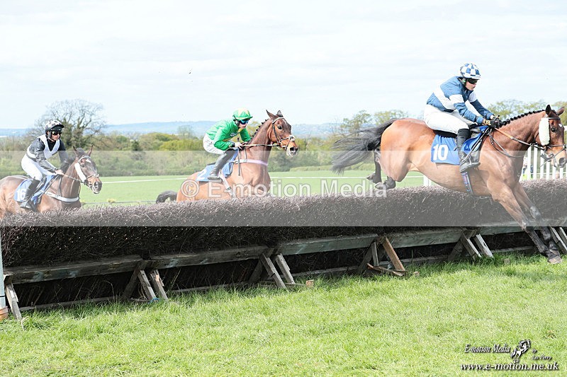 PtP 190426 661 - Vine & Craven PtP Kingston Blount 19/04/26