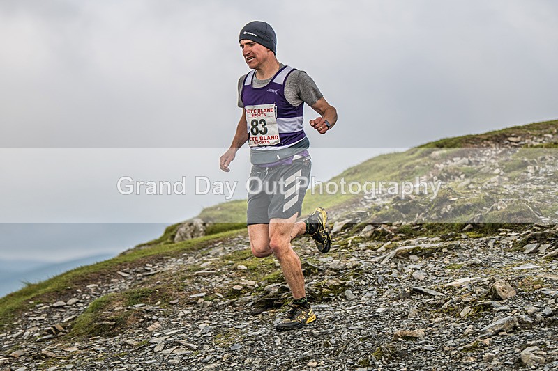 Blencathra-57 - Blencathra Fell Race Wednesday 5th June 2024