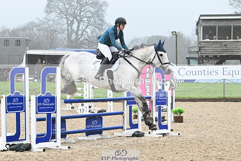 250215A-121401-00611 - Cls 3 Snr 1.05m