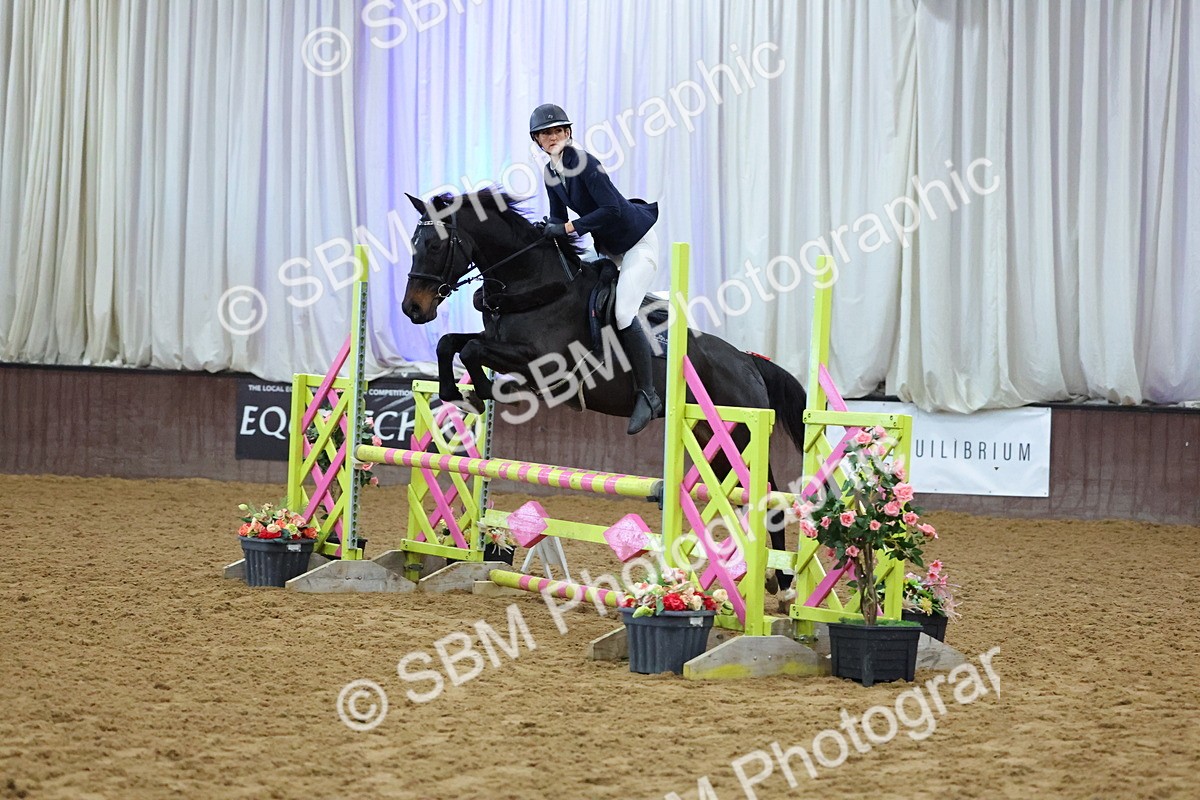 SBM_005022 - Class 21 - Amateur Championship Qualifier 85cm