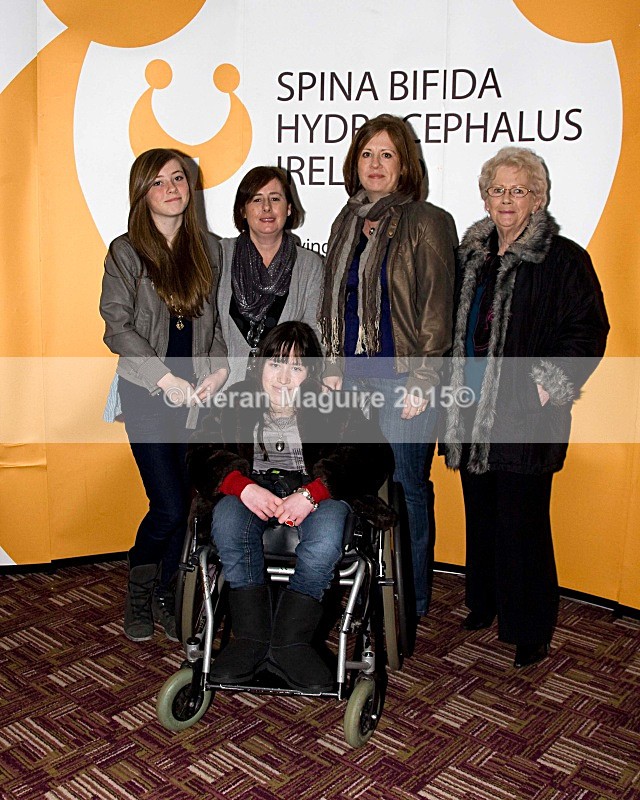 _MGL4444 - SBHI Fashon Show in the Louis Fitzgerald Hotel Naas Rd