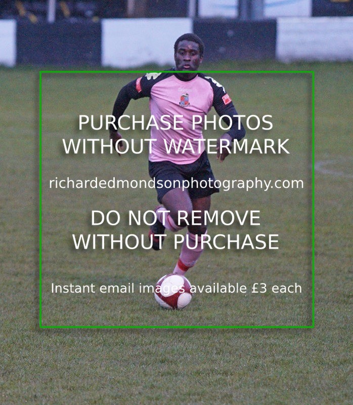 DSC06818 - Kendal Town v Kendal Town Reserves (9/4/21)