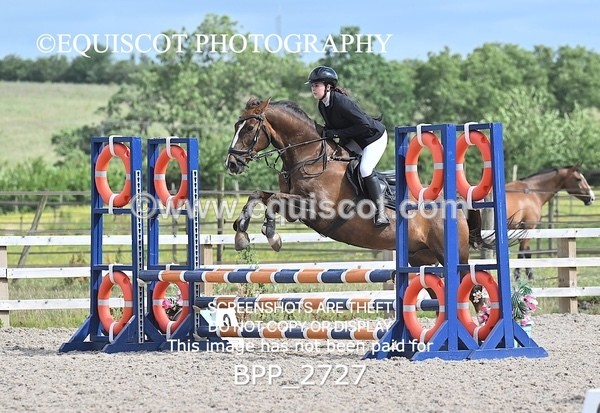 BPP_2727 - CLASS 3 Club 70cms Open