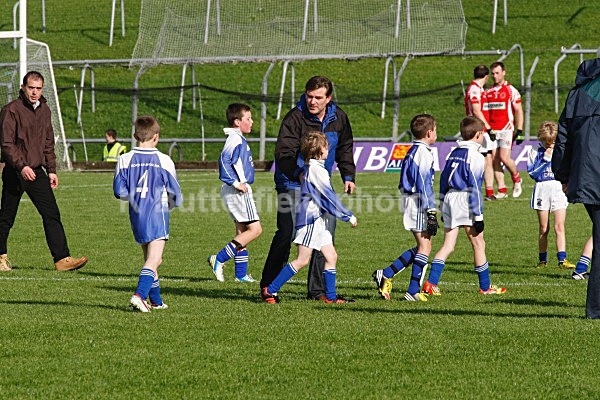  - Boardsmill Football 2013