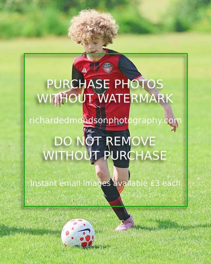 533A6471 - Grange United Under 11's (30/5/26)