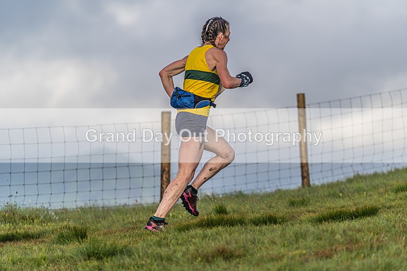 Gavel-70 - Gavel Fell Race Wednesday 29th May 2024