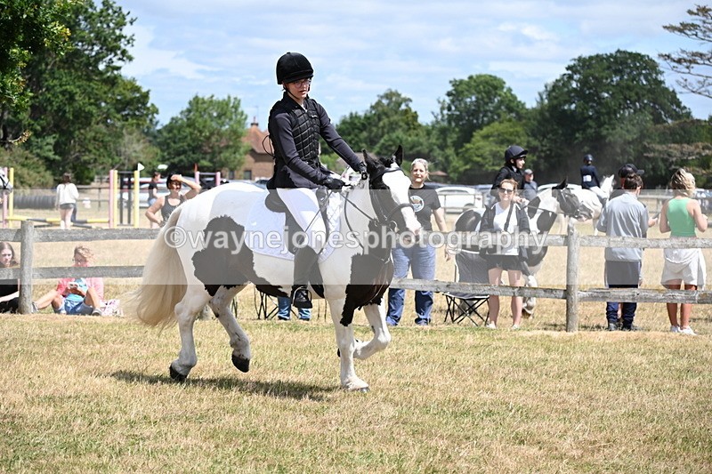 WJ6_5435 - Class 12 Minimus Jumping 45cm