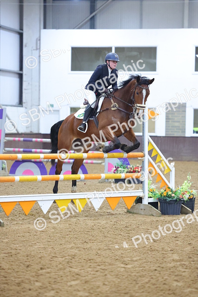SBM_001823 - Class 15 - Senior Newcomers - First Round (1.10m)