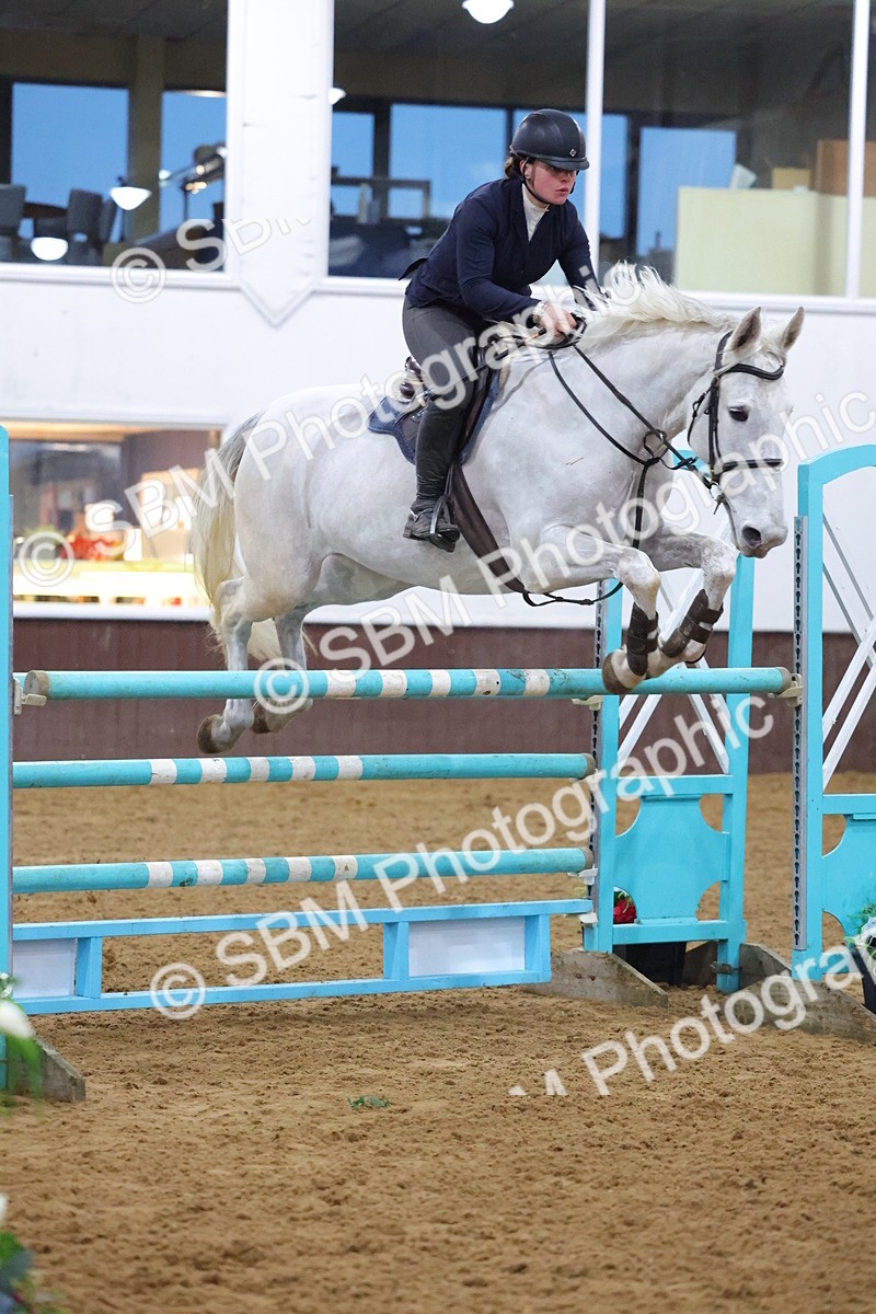 1I0A6056 - Class 12 - National 1.30m/1.40m Open Handicap
