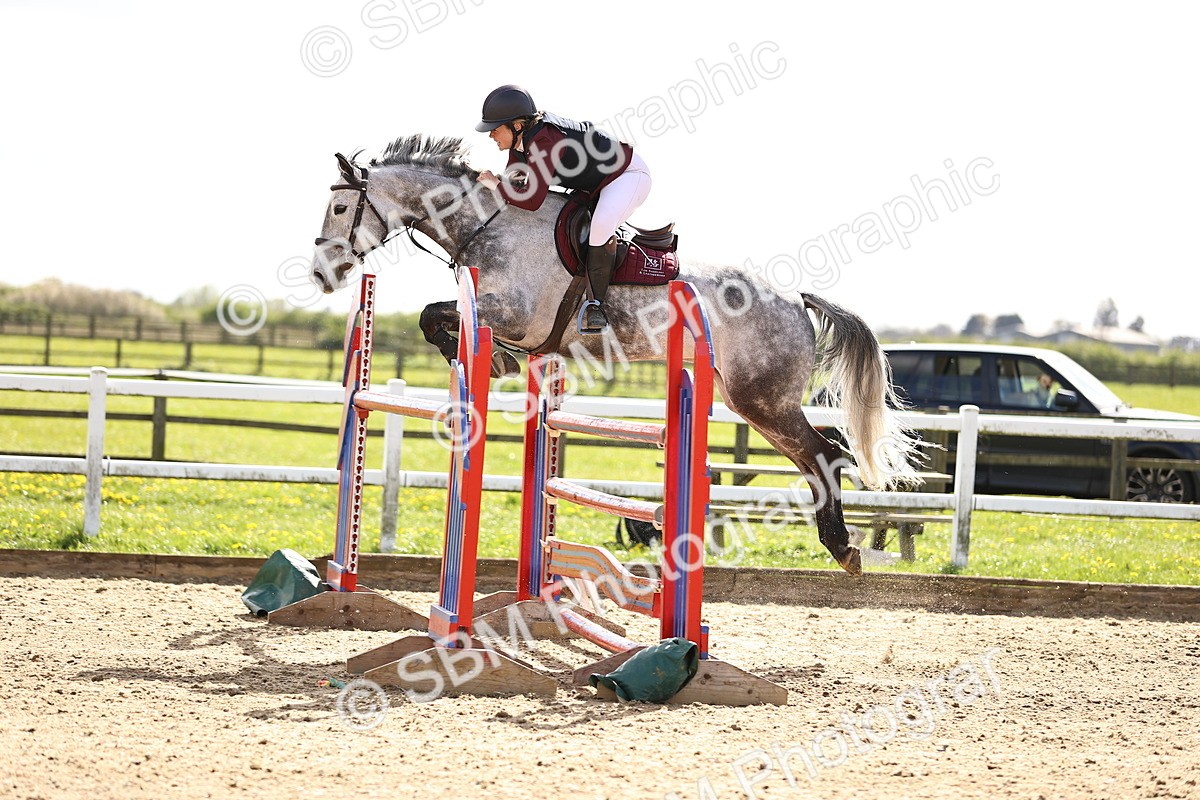 SBM_004784 - Class 19 - Senior Foxhunter - 1.20m
