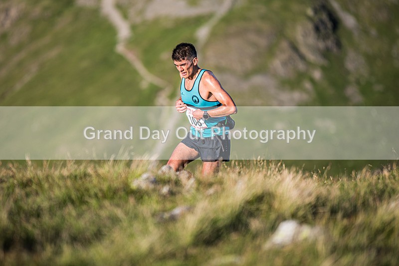 Seat Sandal-26 - Seat Sandal Fell Race Wednesday 9th July 2025