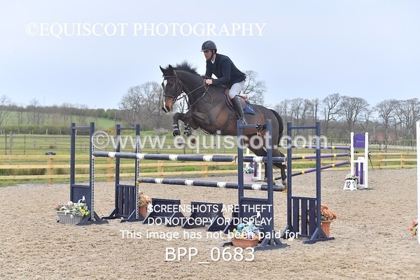 BPP_0683 - CLASS 7 FRI Senior 1.25m & 1.30m Open Handicap