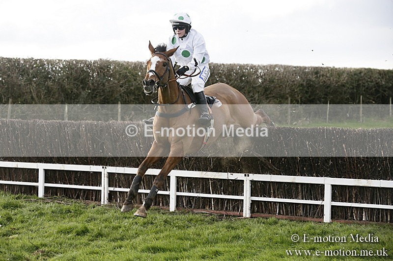PtP 040218 439 - Point-to-Point Milborne St Andrew 04/02/18