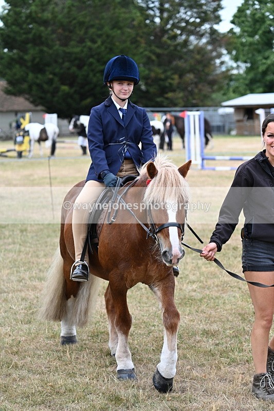 WJ7_0089 - Class 2 Best rider