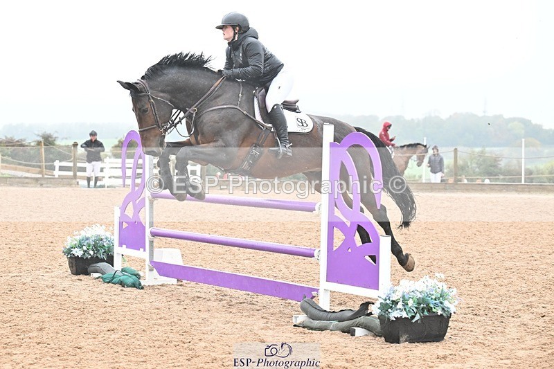 251003-122616-00732 - Cls 2 Newcomers and 1.10m