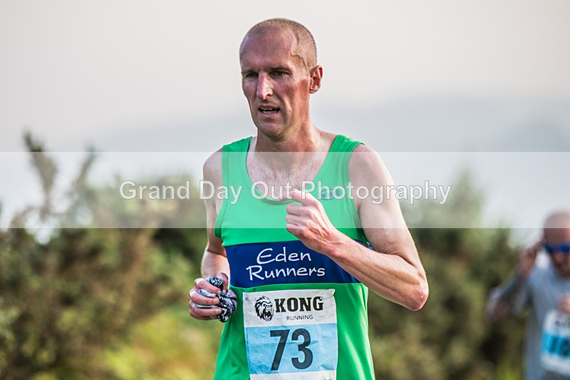 Not Latrigg-175 - Not Round Latrigg Fell Race Wednesday 13th August 2025